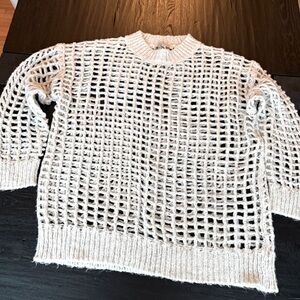 Urban Outfitters Sweater - Oversized Size L